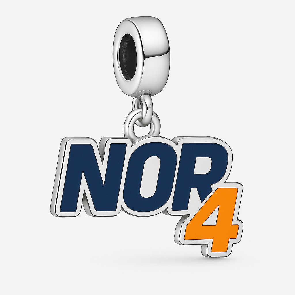 Lando Norris – The British Maverick