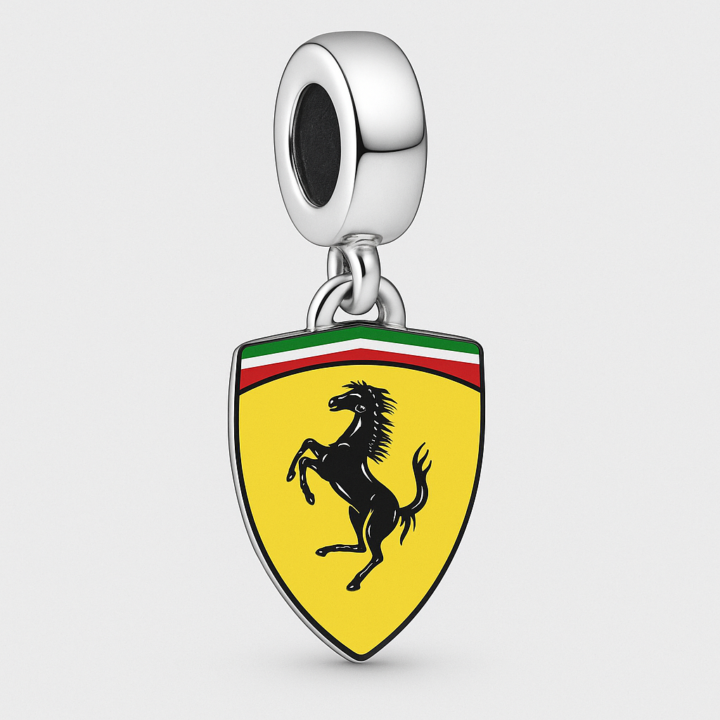 Scuderia Ferrari – The Spirit of Maranello