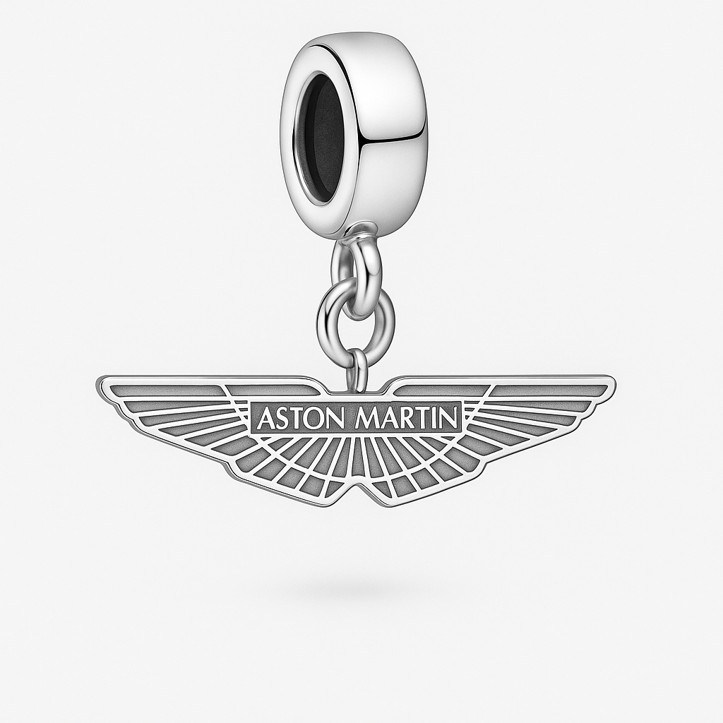 Aston Martin Aramco – Racing Elegance