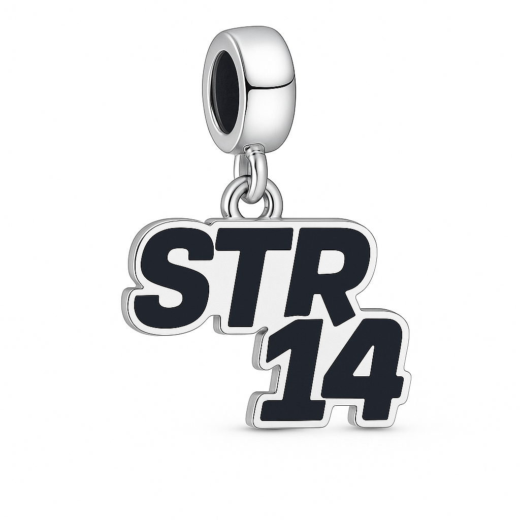 Lance Stroll – The Canadian Competitor