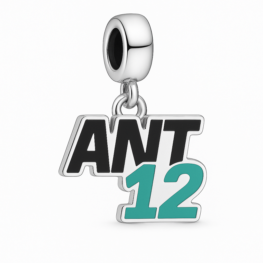 Kimi Antonelli – The Italian Prodigy