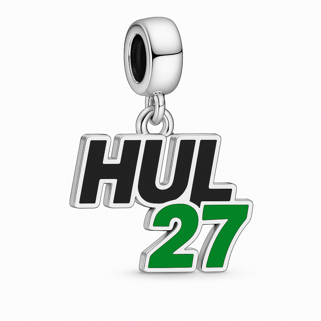 Nico Hülkenberg – The German Experience