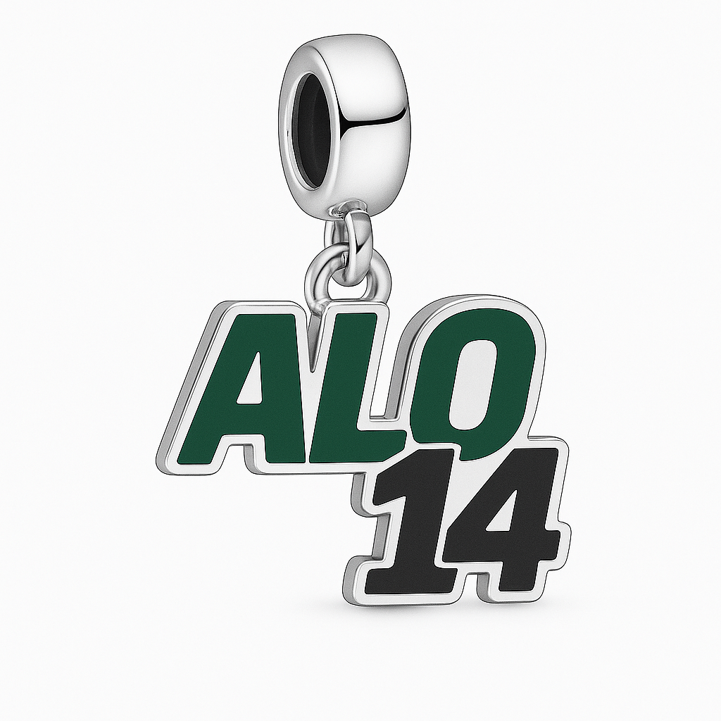 Fernando Alonso – The Wise Warrior