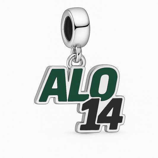 Fernando Alonso – The Wise Warrior