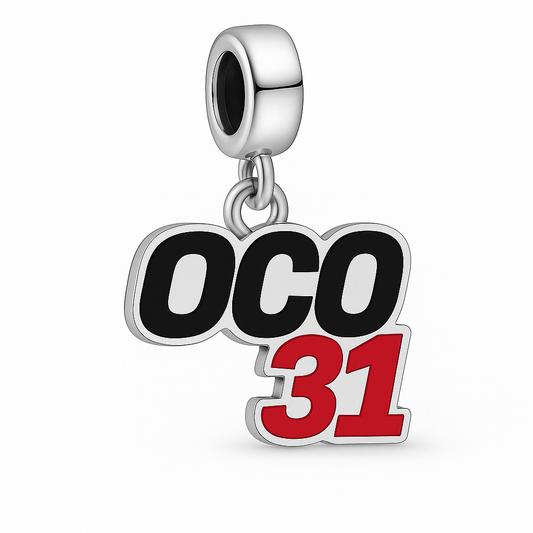 Esteban Ocon – The French Grit