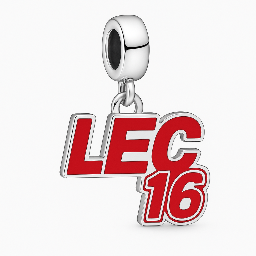 Charles Leclerc – The Monegasque Prince