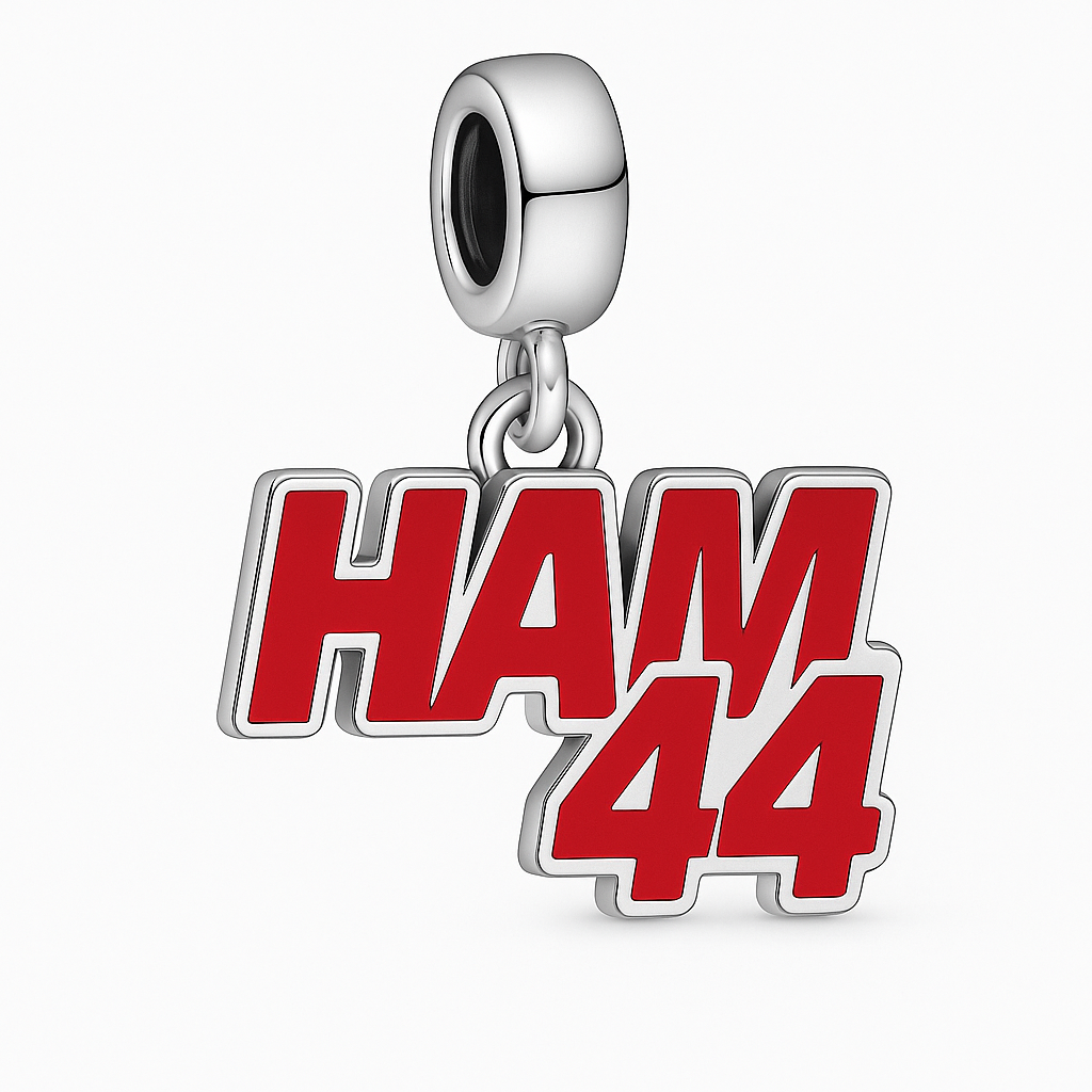 Lewis Hamilton – The Seven-Time Champion