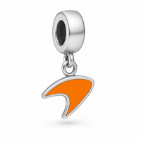 McLaren – The Legacy of Papaya