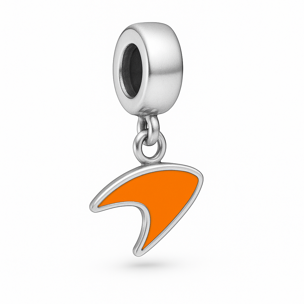 McLaren – The Legacy of Papaya