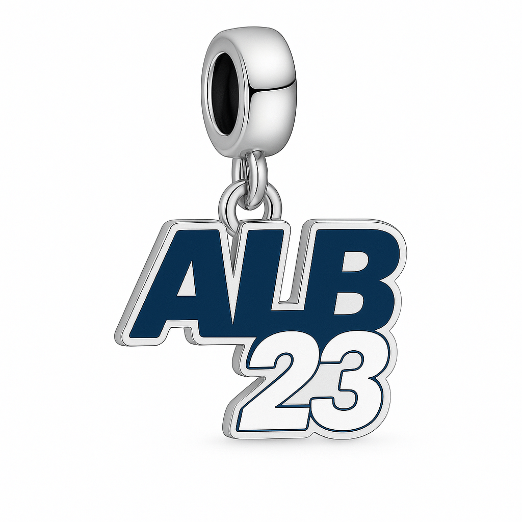 Alexander Albon – The Resurgent Thai-Brit