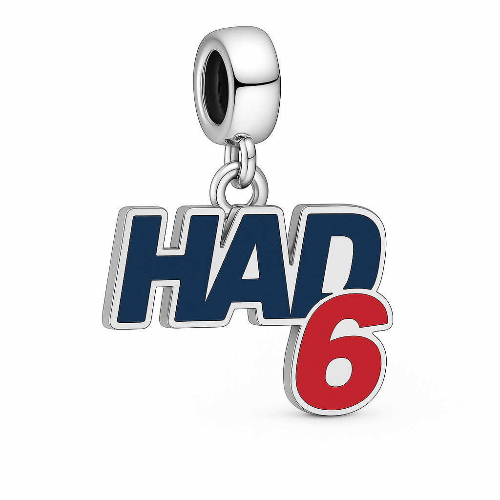 Isack Hadjar – The French Kid on the Rise