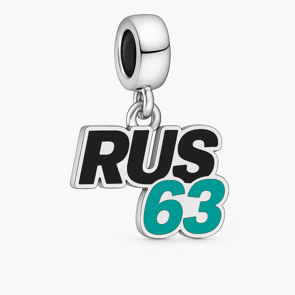 George Russell – The Steady Contender