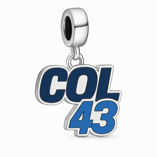 Franco Colapinto – The Pampas Spirit