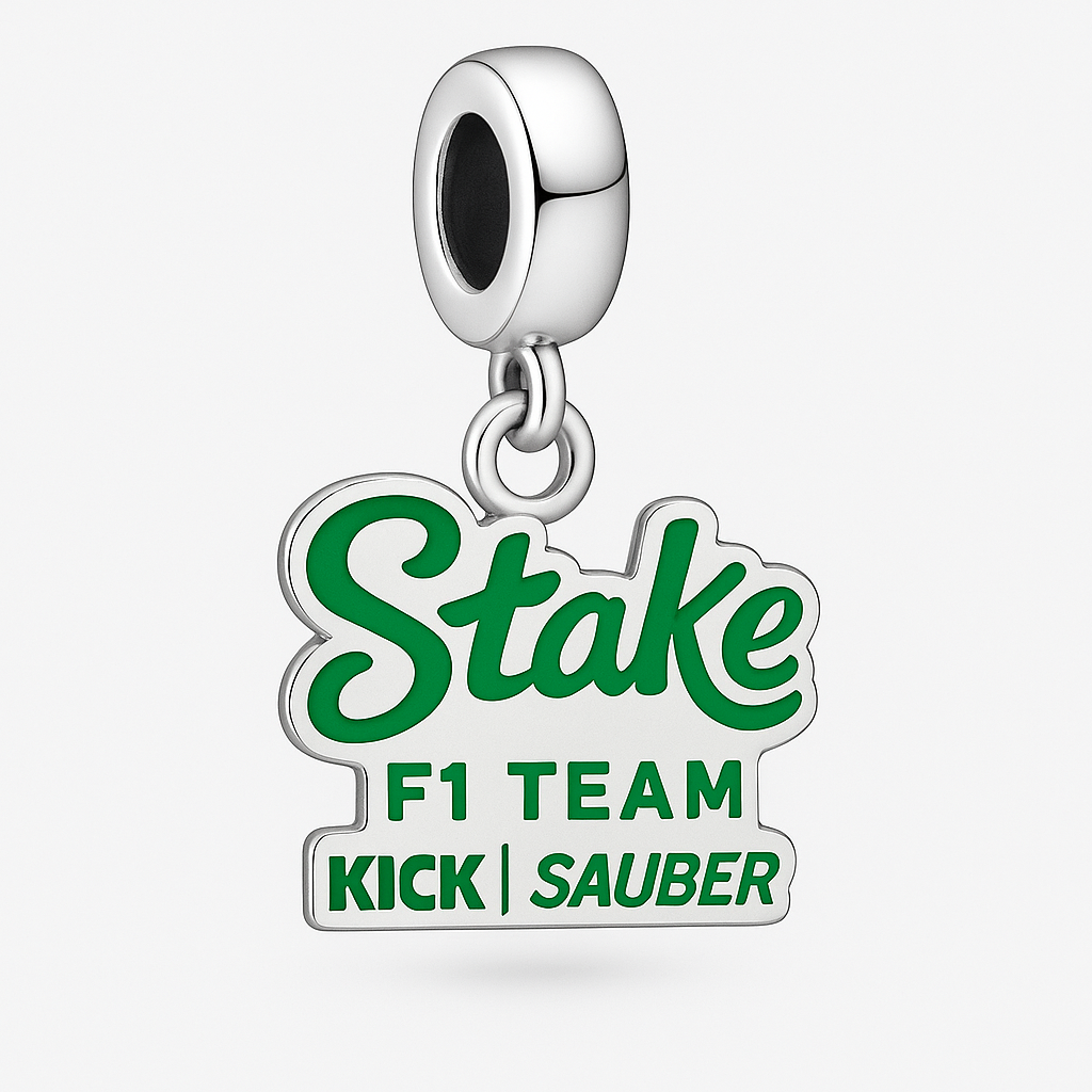 Stake F1 Team Kick Sauber – Precision from Switzerland