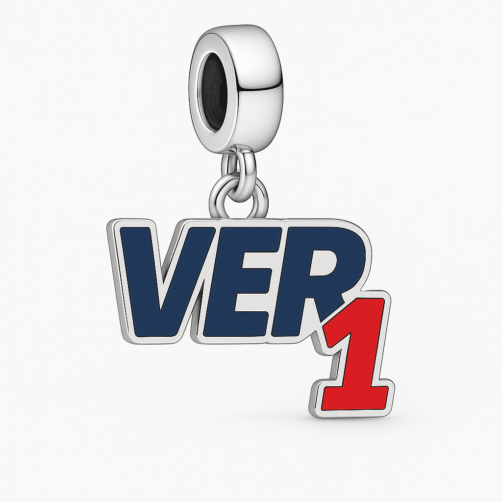 Max Verstappen – The Dutch Powerhouse