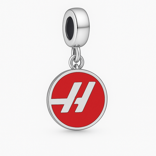 Haas F1 Team – Strength of America