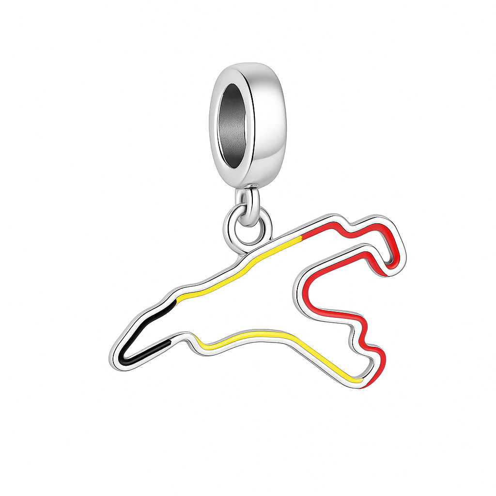 Monza Circuit – Temple of Speed