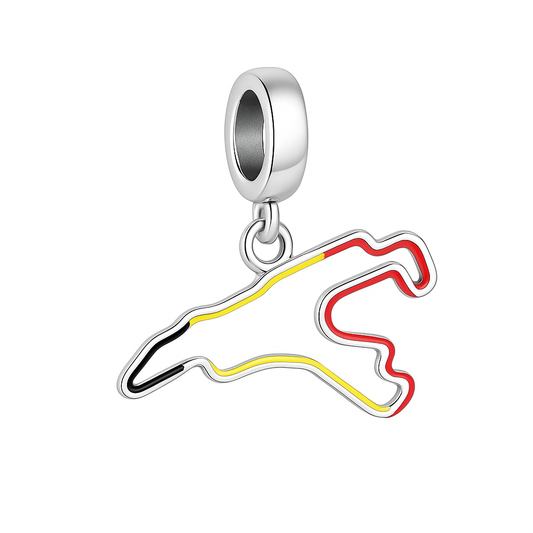 Bahrain International Circuit – Desert Light of Sakhir